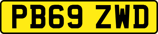 PB69ZWD