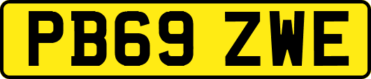 PB69ZWE