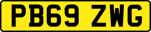 PB69ZWG