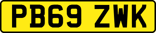 PB69ZWK