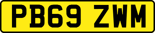 PB69ZWM