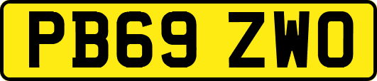 PB69ZWO
