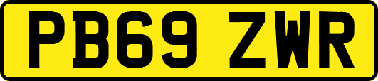 PB69ZWR