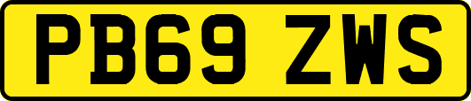 PB69ZWS