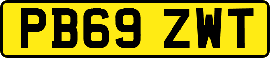 PB69ZWT