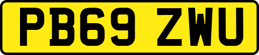 PB69ZWU