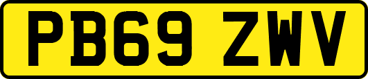 PB69ZWV