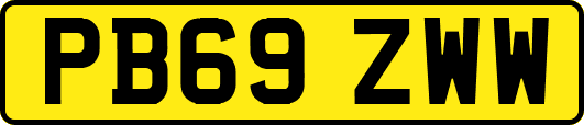 PB69ZWW