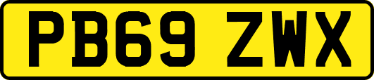 PB69ZWX