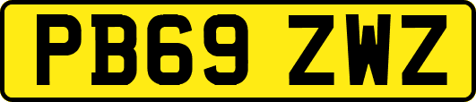 PB69ZWZ