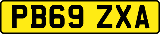 PB69ZXA