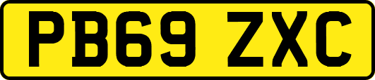 PB69ZXC