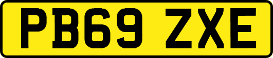 PB69ZXE