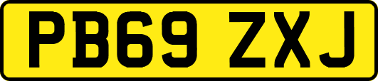 PB69ZXJ