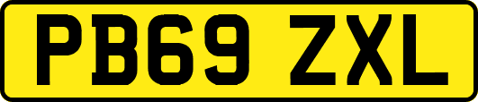 PB69ZXL