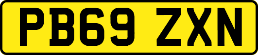 PB69ZXN