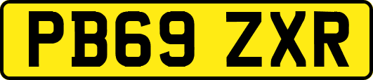 PB69ZXR