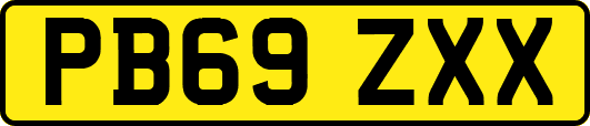 PB69ZXX