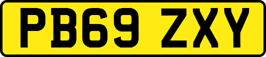 PB69ZXY