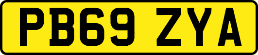 PB69ZYA