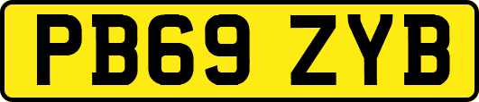 PB69ZYB