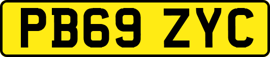 PB69ZYC