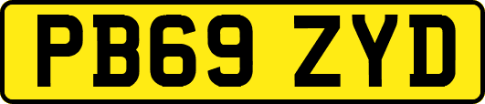 PB69ZYD
