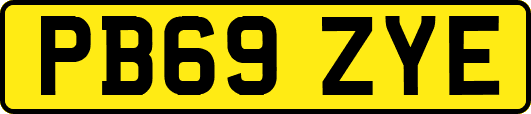PB69ZYE