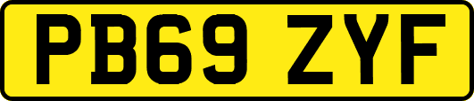 PB69ZYF