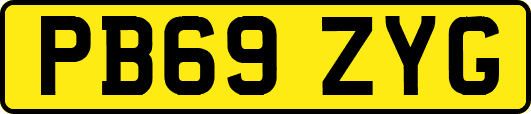 PB69ZYG