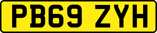 PB69ZYH