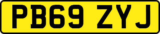 PB69ZYJ