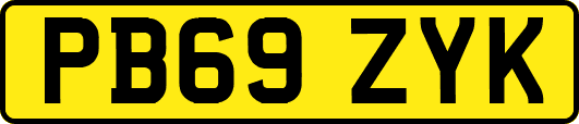 PB69ZYK