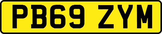 PB69ZYM