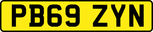 PB69ZYN