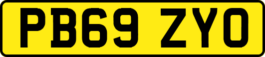 PB69ZYO