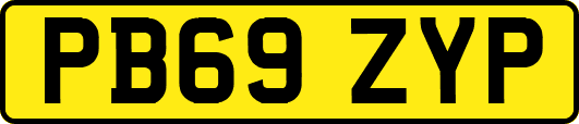 PB69ZYP