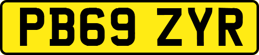 PB69ZYR