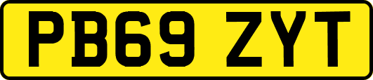 PB69ZYT
