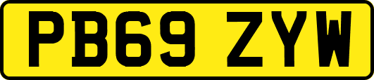 PB69ZYW