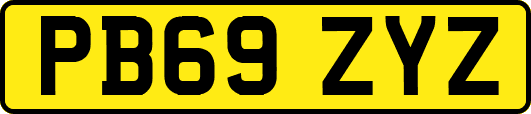 PB69ZYZ