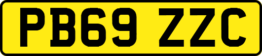 PB69ZZC