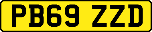 PB69ZZD