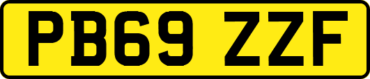PB69ZZF