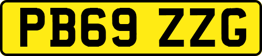 PB69ZZG
