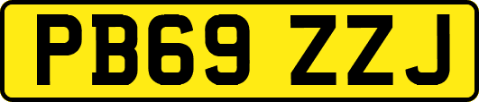 PB69ZZJ