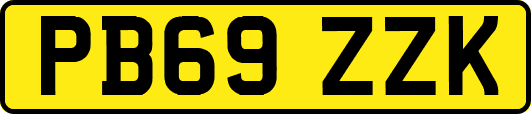 PB69ZZK
