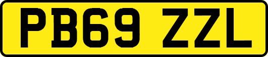 PB69ZZL