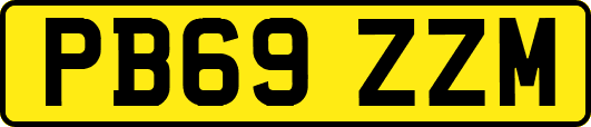 PB69ZZM