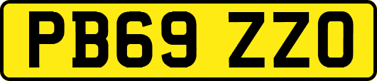 PB69ZZO